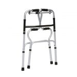 Balkonik aluminiowy – krocząco–stały, ułatwiający wstawanie AR-023 - obrazek 2
