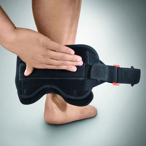 Orteza na stopę opadającą wiotką NEURODYN COMFORT - SPORLASTIC - obrazek 2