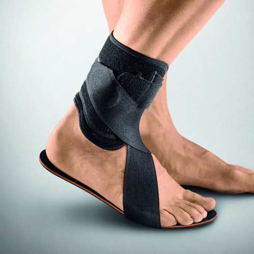 Orteza na stopę opadającą wiotką NEURODYN COMFORT - SPORLASTIC