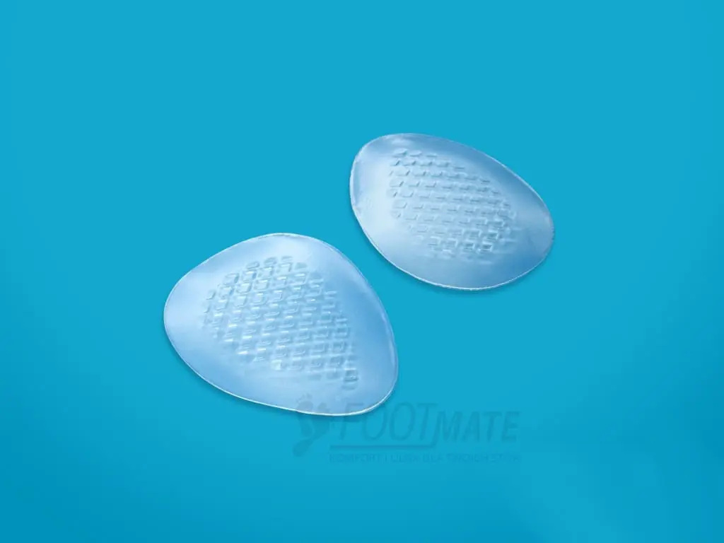 Pelota żelowa Footmate G027