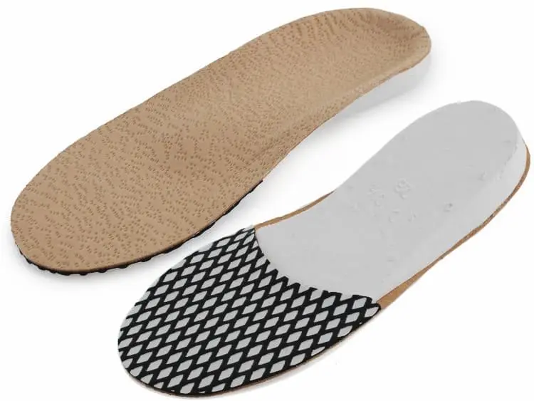 Omikron Kid Plus Footmate S032