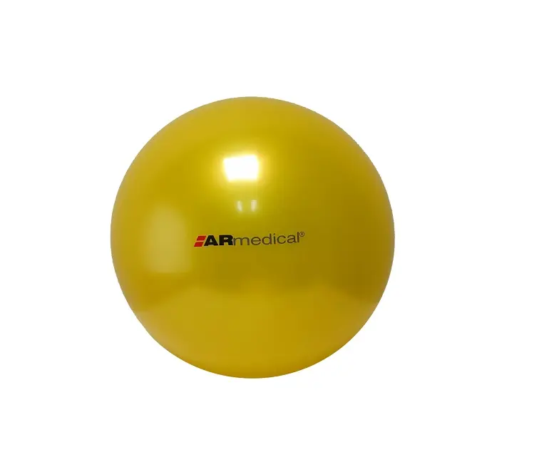 Piłka rehabilitacyjna MIDI REH Armedical - obrazek 3