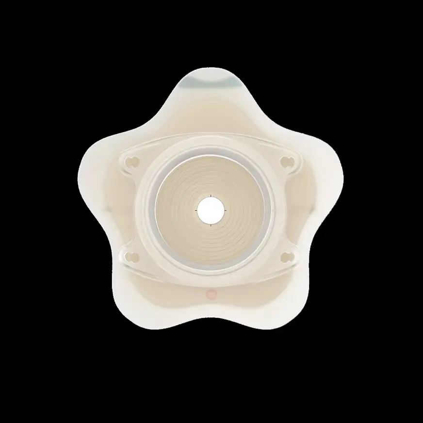 SenSura® Mio Concave Click płytka stomijna, Coloplast - obrazek 2