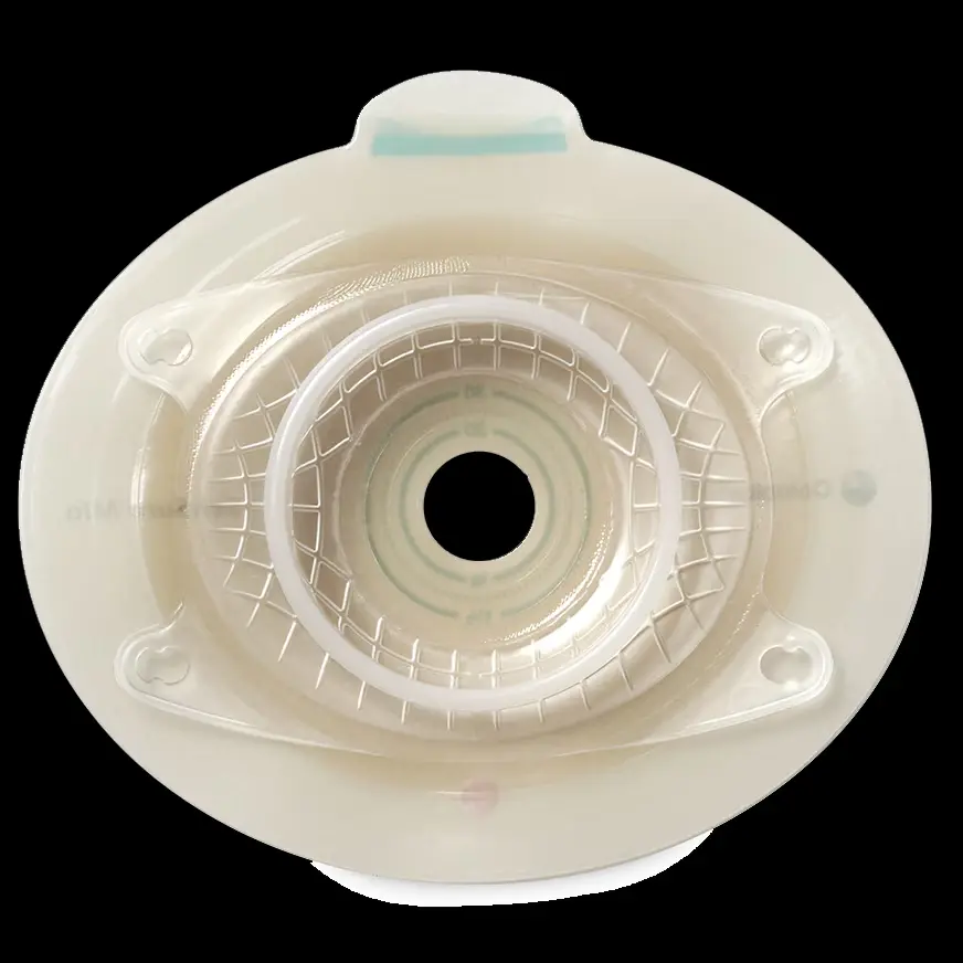 SenSura® Mio Convex Light Click płytka stomijna, Coloplast - obrazek 2