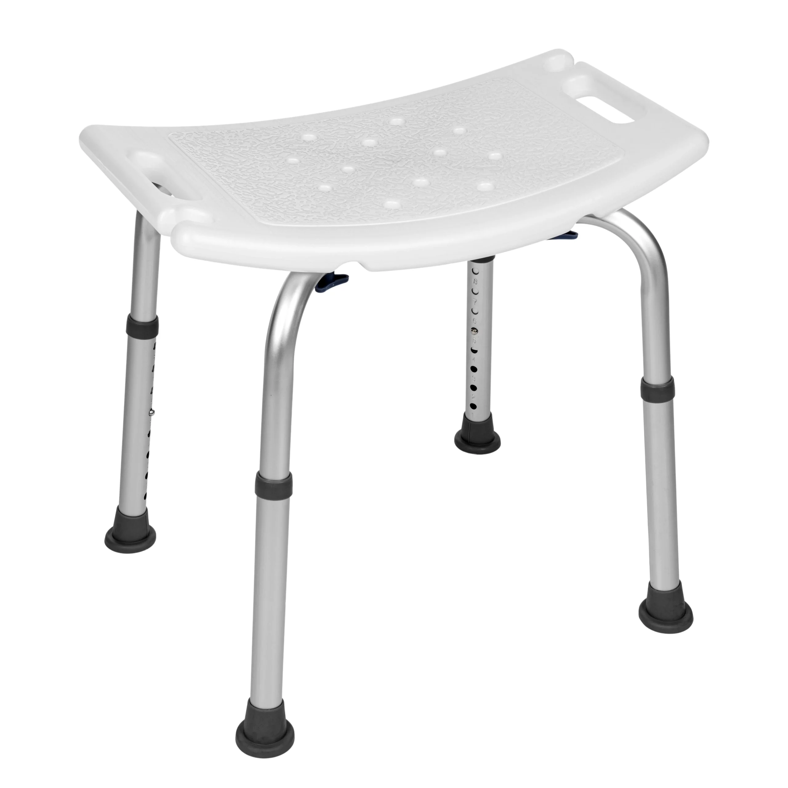 Taboret prysznicowy prostokątny Timago