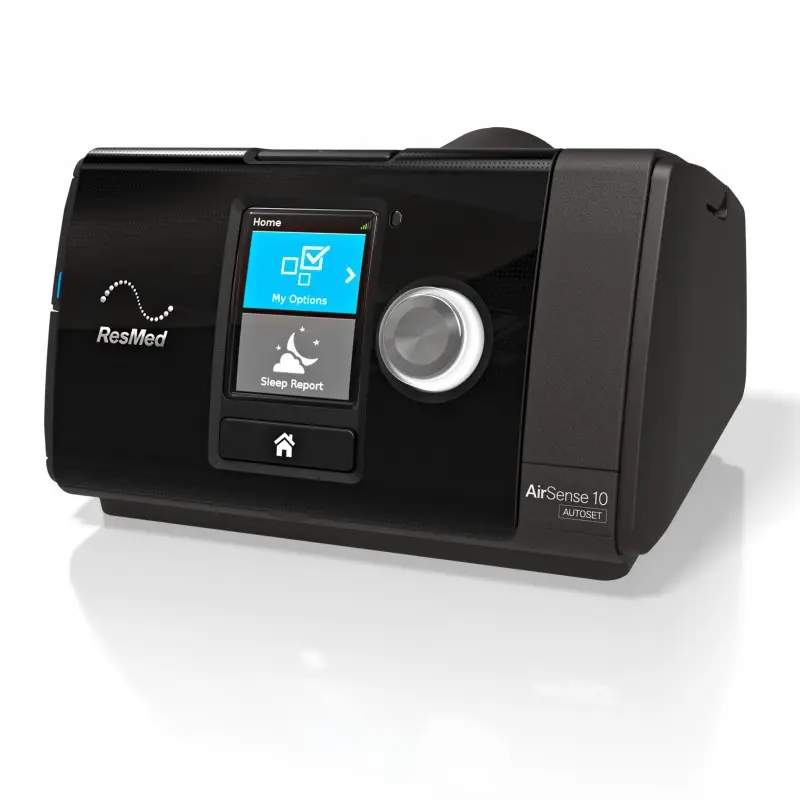 Aparat AirSense™ 10 AutoSet ResMed