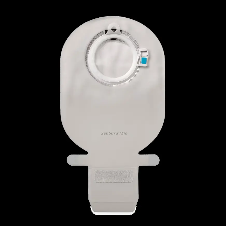 SenSura® Mio Click worek 2-częściowy otwarty, Coloplast
