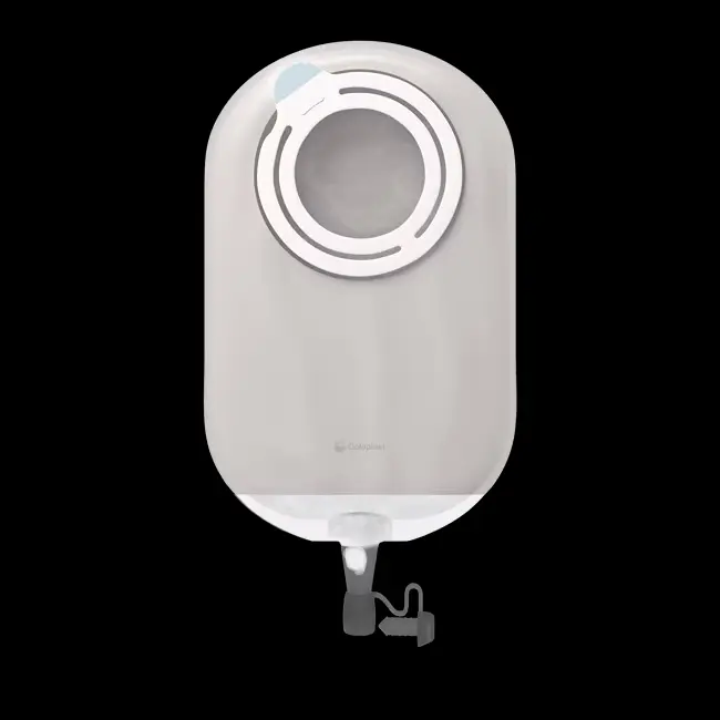 SenSura® Mio Kids worek 2-częściowy urostomijny, Coloplast
