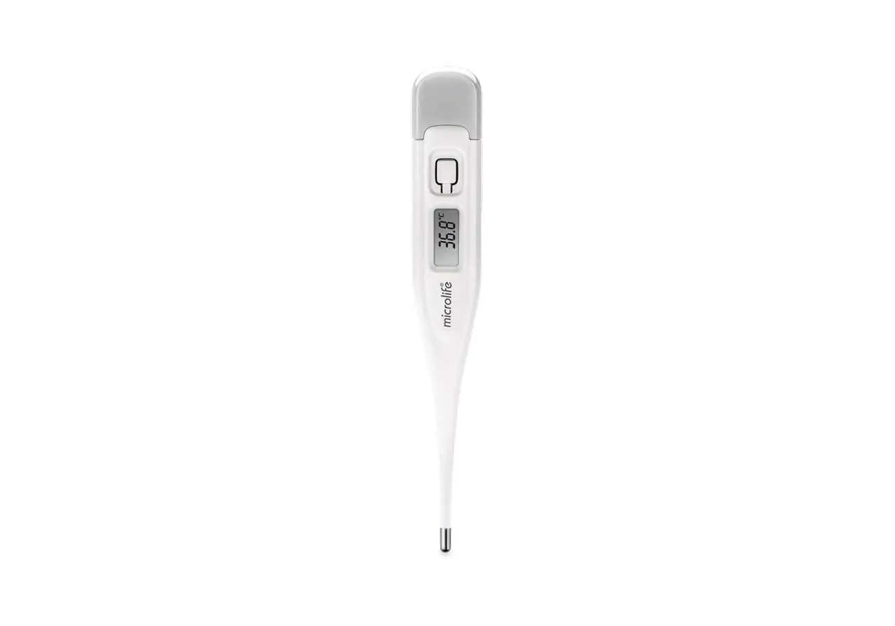 Termometr Microlife MT600
