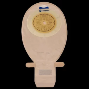 SenSura® worek 1-częściowy otwarty, Coloplast