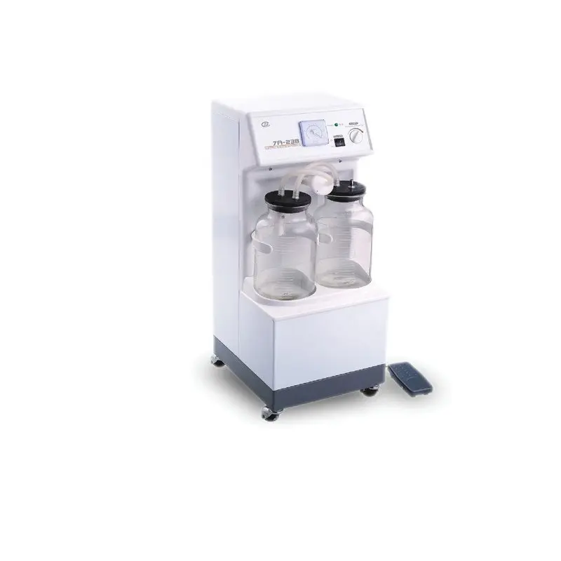 Ssak elektryczny przejezdny YUWELL 7A-23B