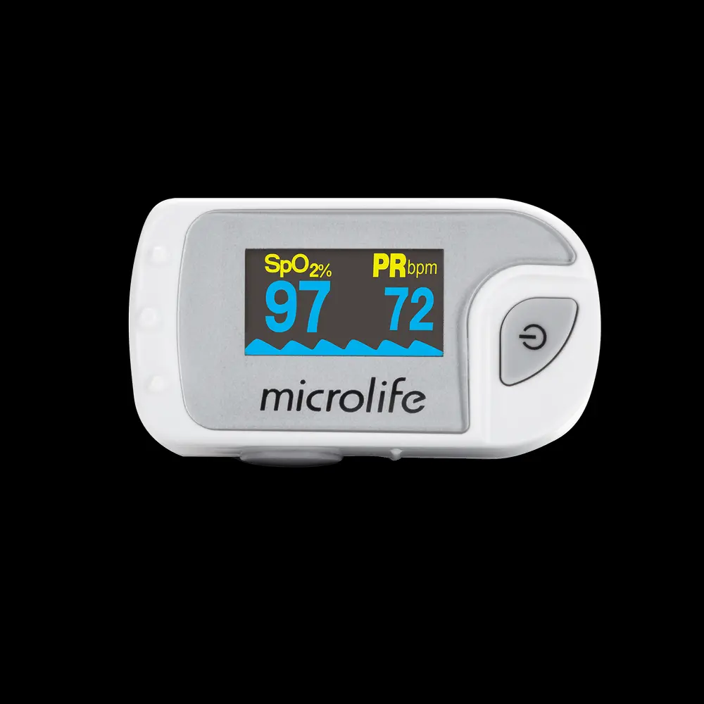 Pulsoksymetr Microlife OXY 300