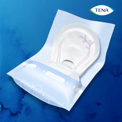 Wkładki dla kobiet TENA Lady Slim Extra - obrazek 2