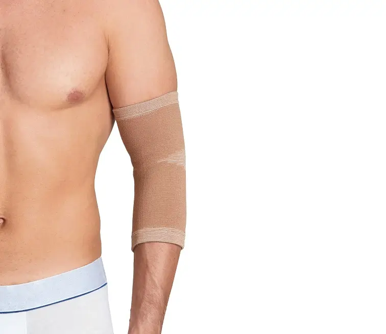 Elastyczny stabilizator łokcia. IMMOBILO SOFT-E