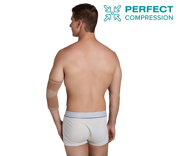 Elastyczny stabilizator łokcia. IMMOBILO SOFT-E - obrazek 3