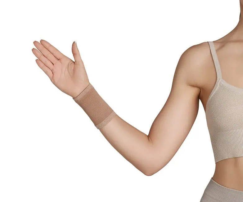 AR-167R Elastyczny stabilizator nadgarstka. IMMOBILO SOFT-R - obrazek 3