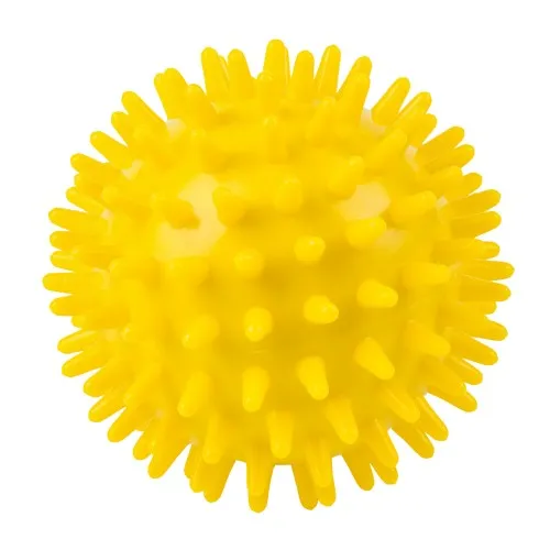 SPIKY - Piłka rehabilitacyjna z kolcami (jeżyk) - obrazek 5