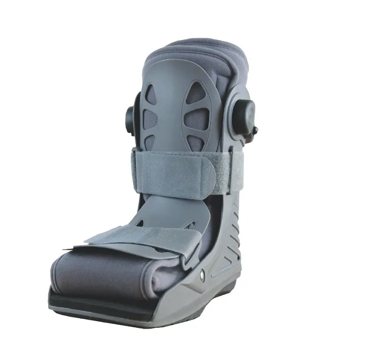 Orteza stopowo-goleniowa, dwukomorowa – niska. Walker Dual Comfort