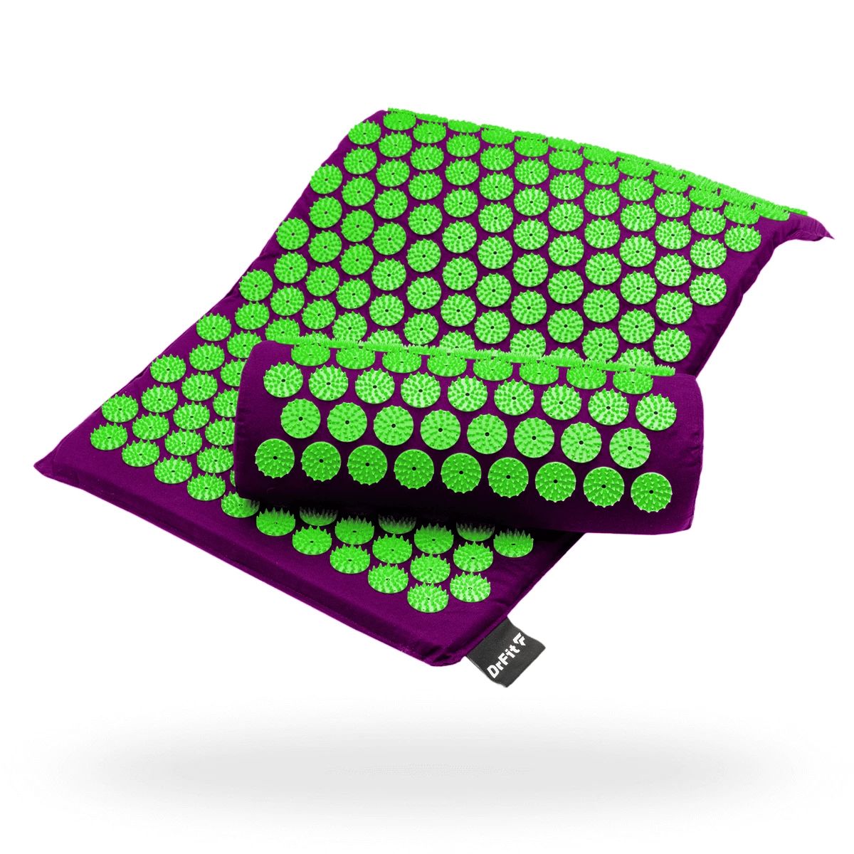 DrFit Mata do akupresury - obrazek 2